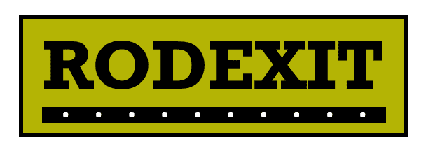 Figure 1 The RodeXit Logo