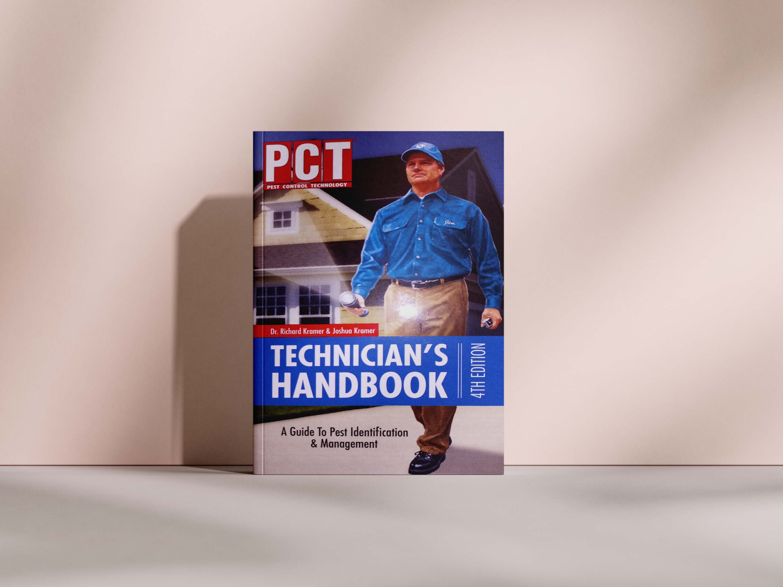 PCT Technician’s Handbook