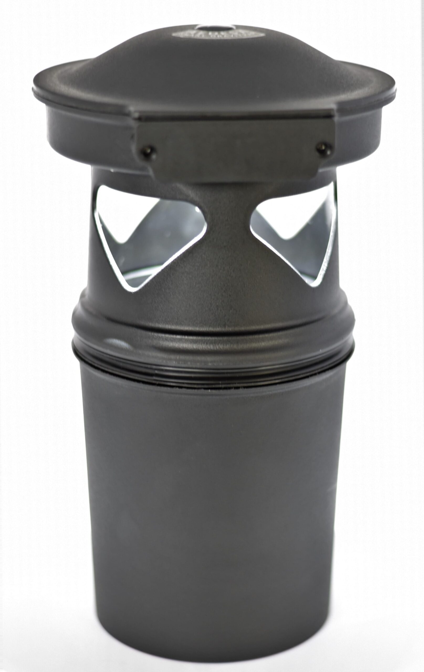 AedesX Side View with light inside