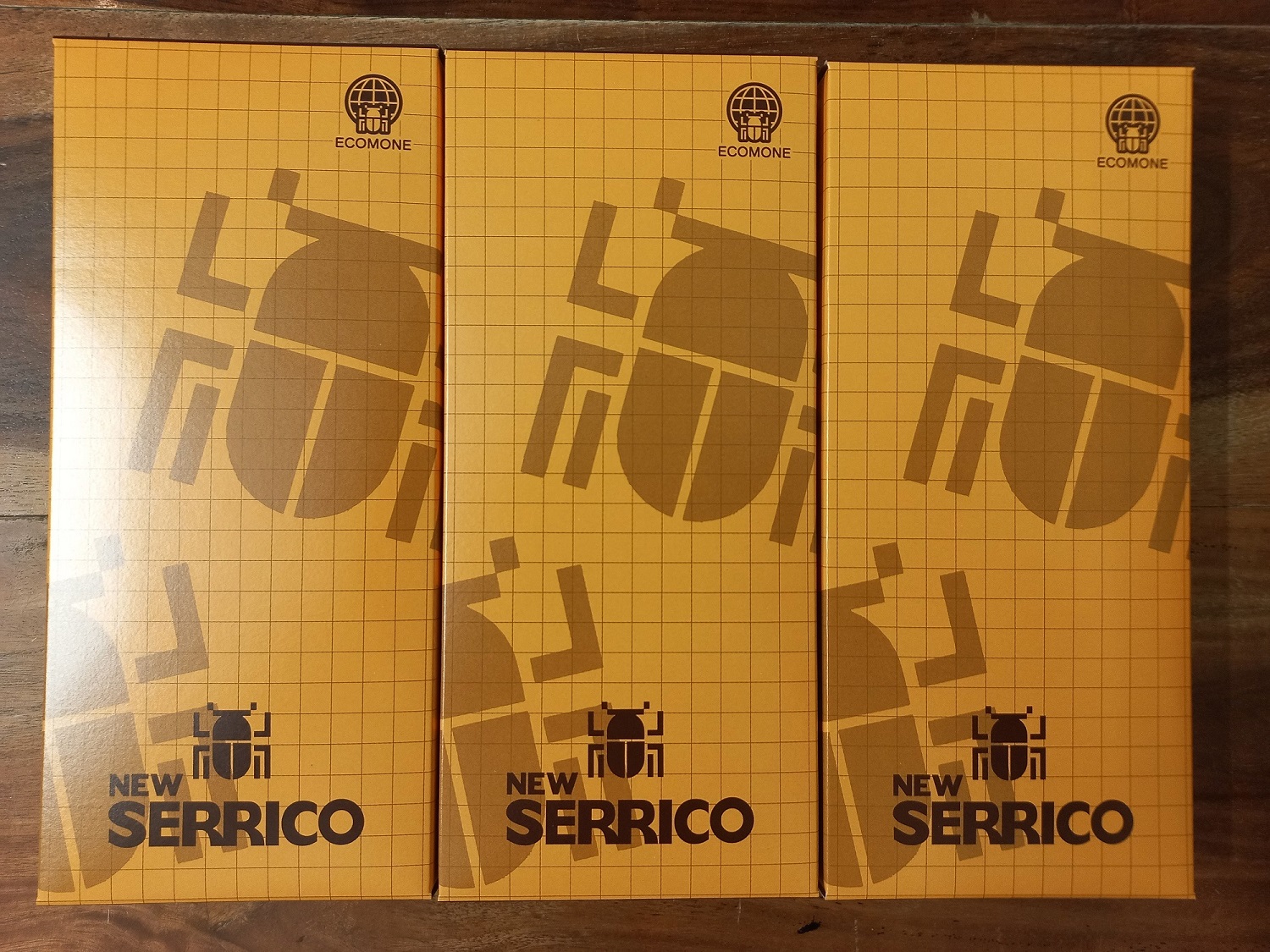 Three_Boxes_of_Serrico_Traps_Having_Ten_Traps_And_Lures_Each