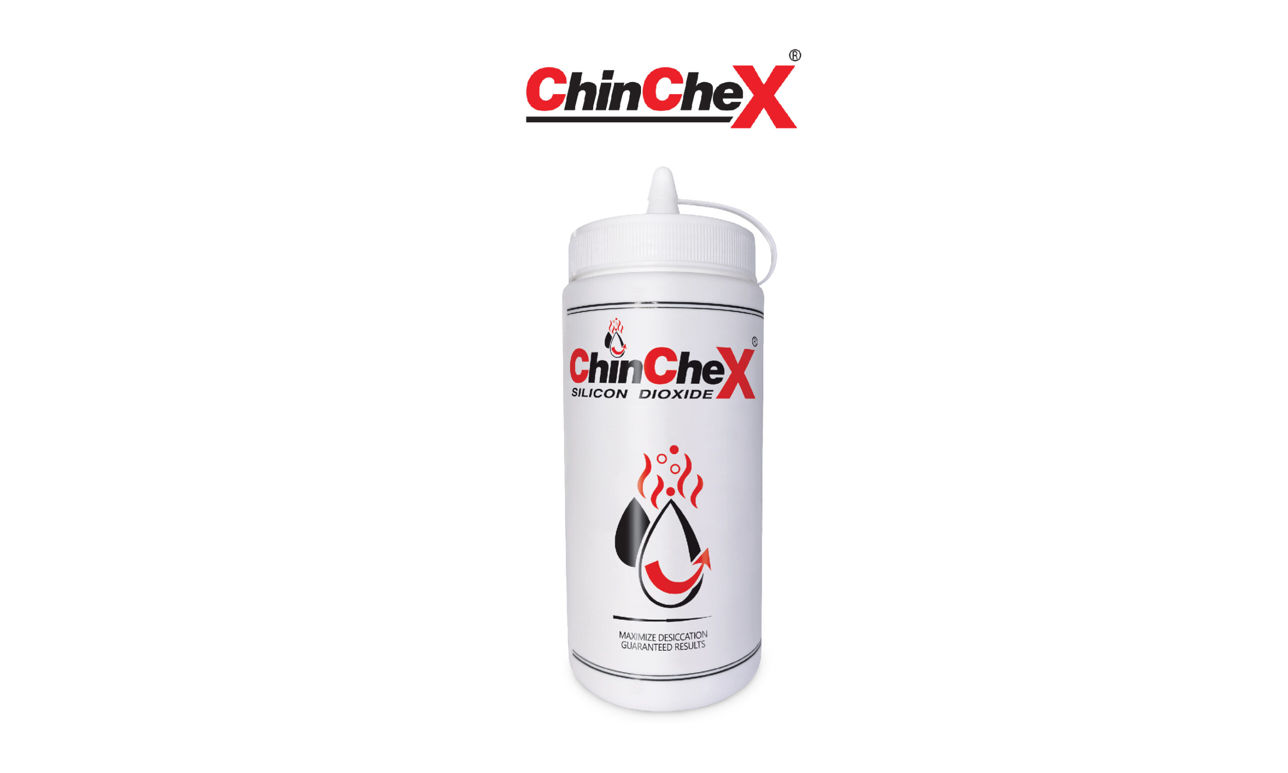 Chinchex Bed Bug Desiccant