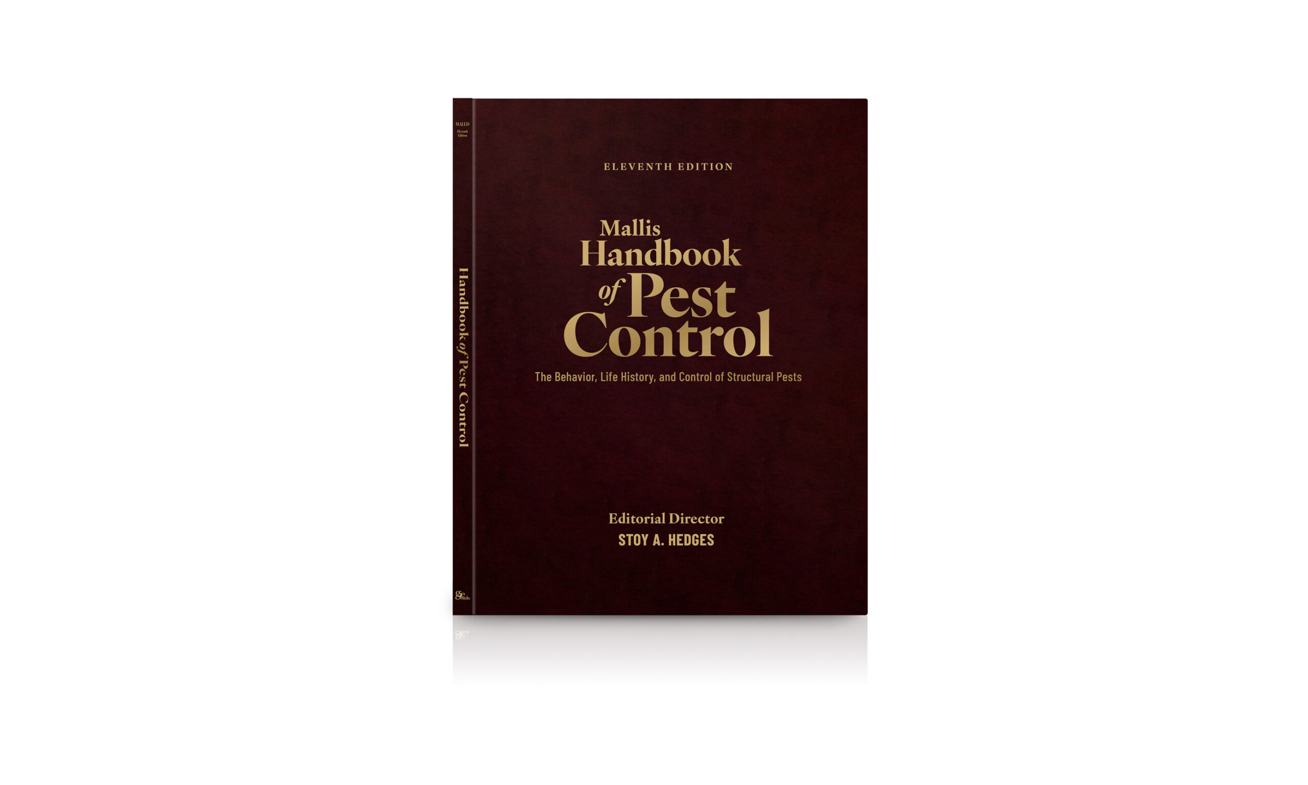 Mallis Handbook of Pest Control
