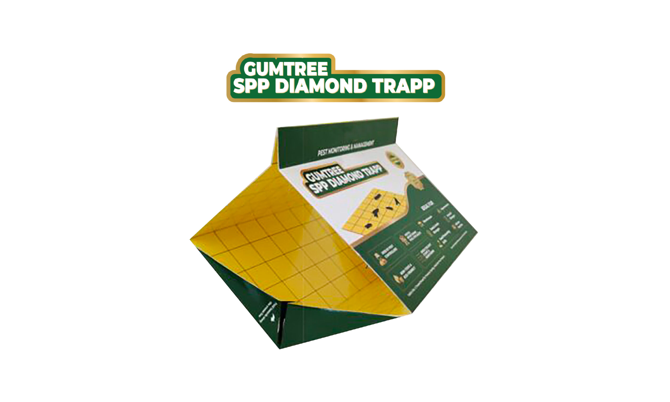 SPP Diamond Trapp