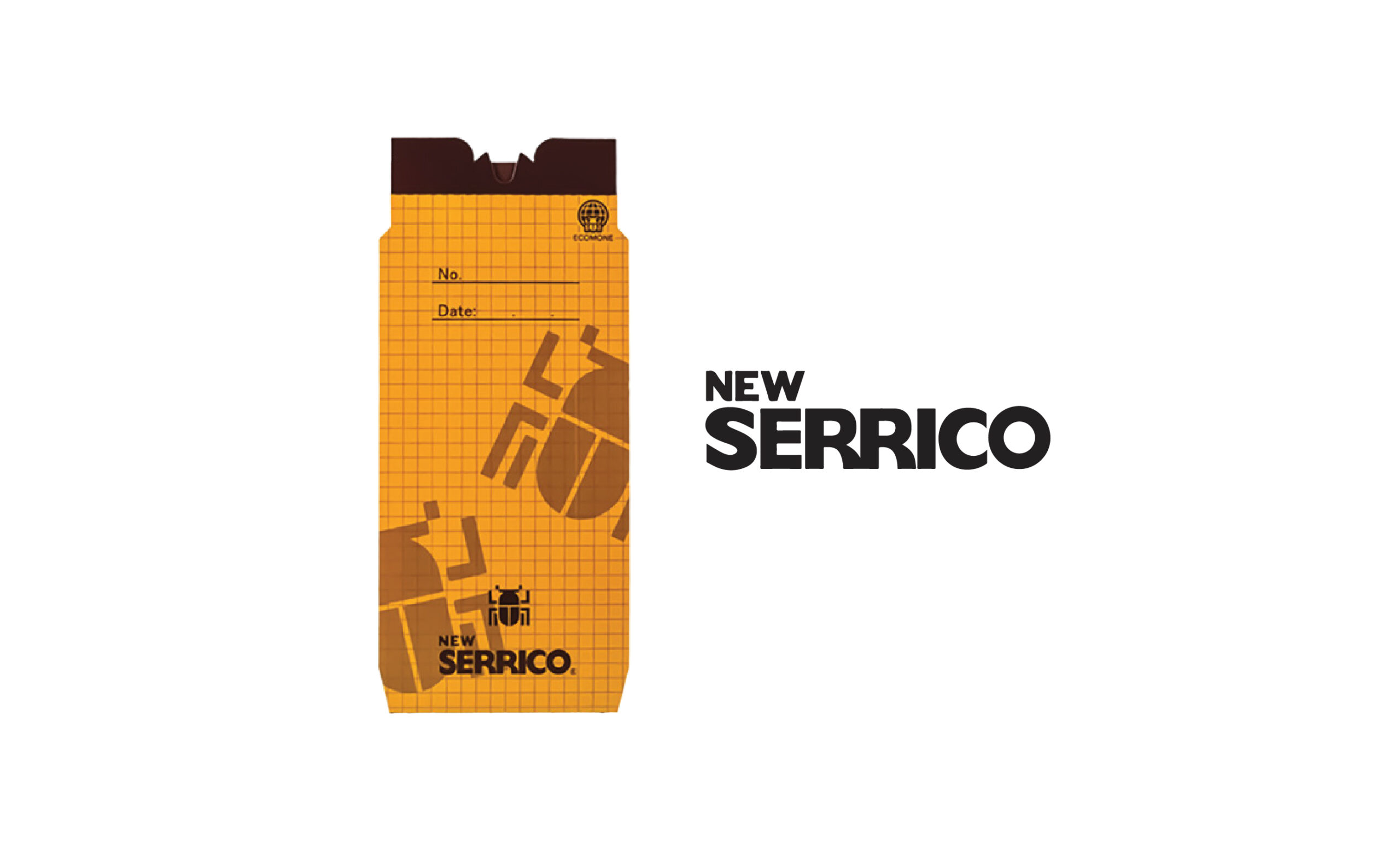 Serrico Trap