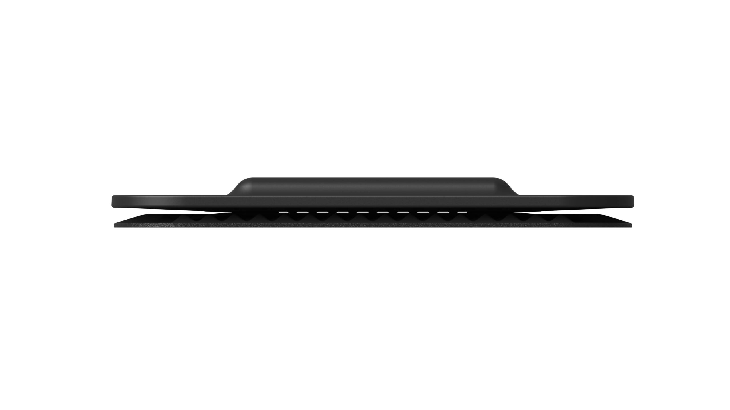 Side view of the BugScents™ Sentry Pro Bed Bug Detection Trap
